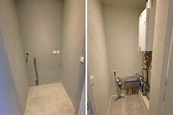 Medium property photo - Hilledijk 87A, 3072 RD Rotterdam